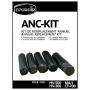 Préfiltres annuels pour HEPA Épurair (ANCKIT)